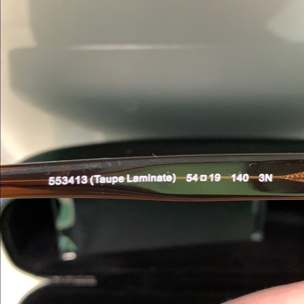 Brand New Coach Sunglasses - Picture 4 of 5